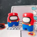 Coque airpods 1&2 et Pro Super Mario Bros