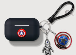 Coque Marvel Airpods Pro