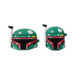 Coque de protection Airpods 1&2 Pro Stars Wars Helmet